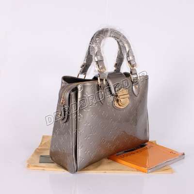 discount louis vuitton handbags monogram vernis m93757 yihui wholesale