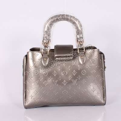 discount louis vuitton handbags monogram vernis m93757 yihui wholesale