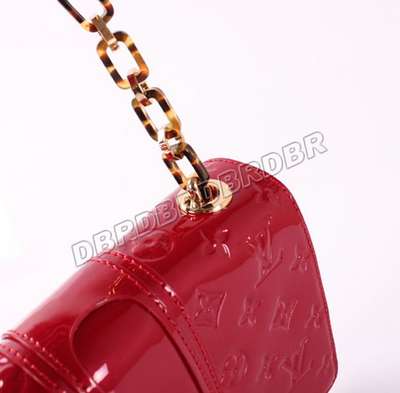 discount louis vuitton handbags monogram vernis m91279 dho wholesale