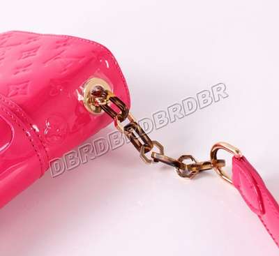 discount louis vuitton handbags monogram vernis m91279 mho wholesale