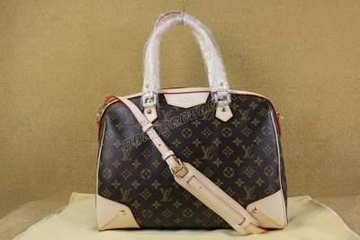 discount louis vuitton handbags monogram canvas m40324 wholesale