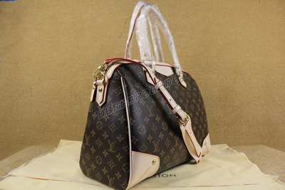 discount louis vuitton handbags monogram canvas m40324 wholesale