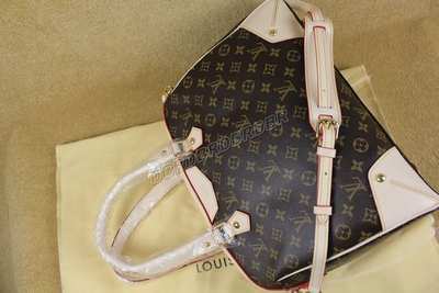 discount louis vuitton handbags monogram canvas m40324 wholesale