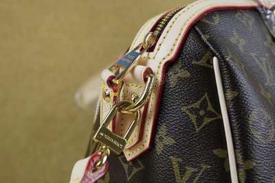 discount louis vuitton handbags monogram canvas m40324 wholesale