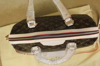 discount louis vuitton handbags monogram canvas m40324 wholesale