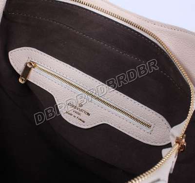 discount louis vuitton handbags monogram mahina m97061 miblal wholesale