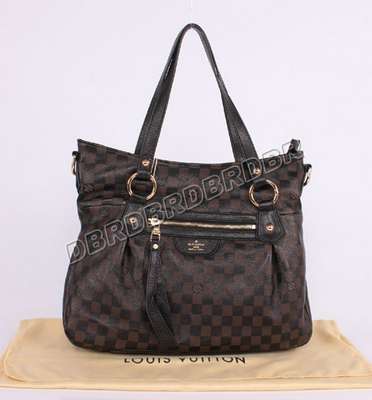 Discount Louis Vuitton Handbags Leather M98018 keg Wholesale