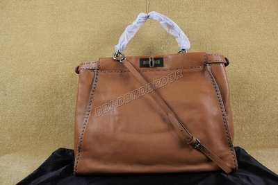 Fendi Handbag-2291Ftuh_40