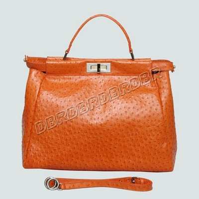 Fendi Handbag-2291chuto_612