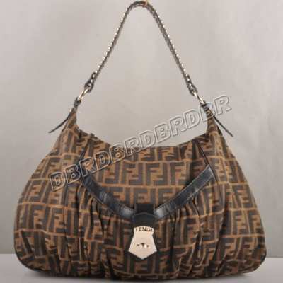 Fendi Handbag-2481Fheiy_772