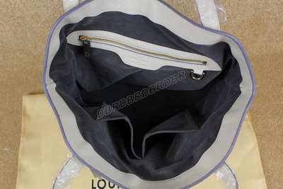 discount louis vuitton handbags monogram mahina m93081  white wholesale