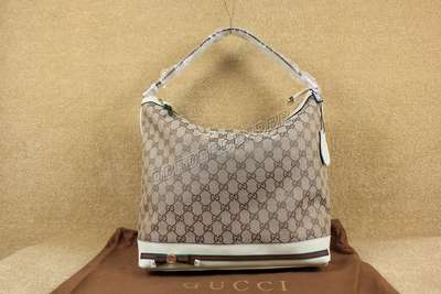 Discount Luxury Handbags Gucci 257064xbai_1881 Wholesale