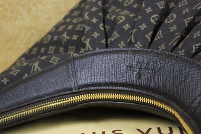 discount louis vuitton handbags monogram ldylle m40404 coffee wholesale