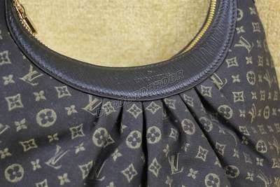 discount louis vuitton handbags monogram ldylle m40406 coffee wholesale