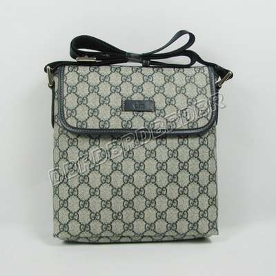 Discount Luxury Handbags Gucci 223666pvclan_2074 Wholesale