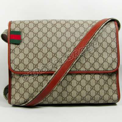 Discount Luxury Handbags Gucci 246411pvchu_2076 Wholesale