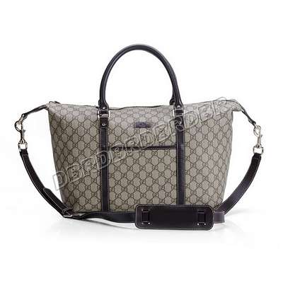 Discount Luxury Handbags Gucci 246895pvc_2083 Wholesale