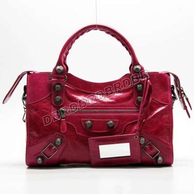 Discount Luxury Handbags Balenciaga 173084Dthoyqd_418 Wholesale