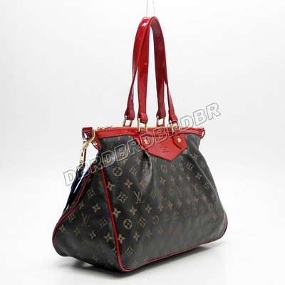 discount louis vuitton handbags leather m41111 heilaoh wholesale