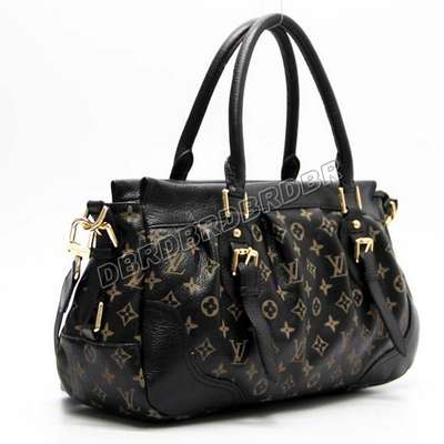 discount louis vuitton handbags leather m96096 heilaoh wholesale