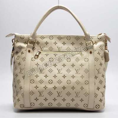 Discount Louis Vuitton Handbags Leather M97066 mbailaoh Wholesale