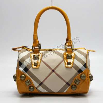 BURBERRY Handbag-L29275honghu_191