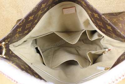 discount louis vuitton handbags monogram canvas m40259 l wholesale