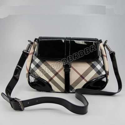 Discount Luxury Handbags Burberry L29285hei_210 Wholesale