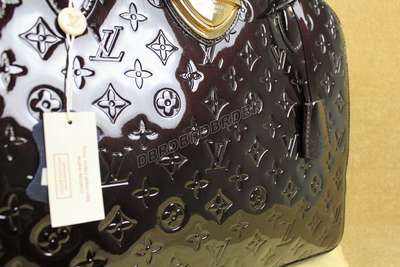 discount louis vuitton handbags monogram vernis m59042 kfeig wholesale