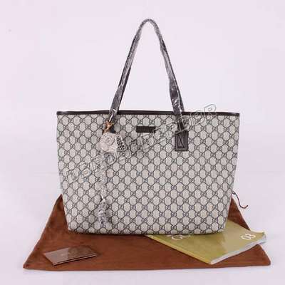 Discount Luxury Handbags Gucci 211137lanPUC_2123 Wholesale