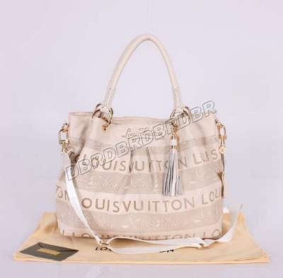 Discount Louis Vuitton Handbags Leather M96238 mbaizm Wholesale