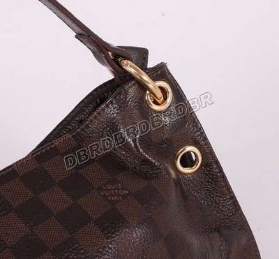 discount louis vuitton handbags leather m96673 kfg wholesale