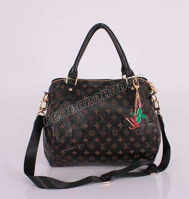 discount louis vuitton handbags leather m96678 heilhu wholesale