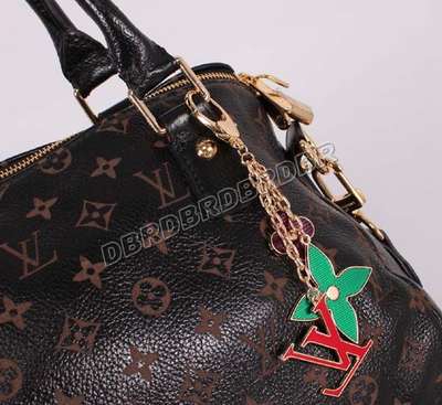 discount louis vuitton handbags leather m96678 heilhu wholesale