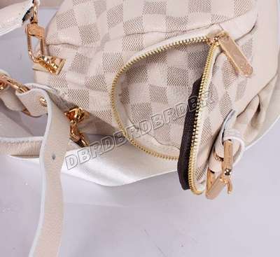 discount louis vuitton handbags leather m98016 mibaig wholesale