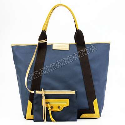 Discount Luxury Handbags Balenciaga 117305blanyob_439 Wholesale