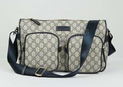 Gucci Handbag-246881PVClan_2166