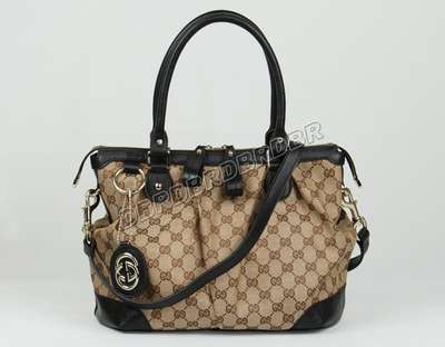 Gucci Handbag-247902xhei_2170