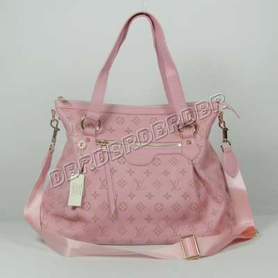 Louis Vuitton M93298 pink