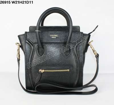 Discount Luxury Handbags Celine 26915hei_62 Wholesale