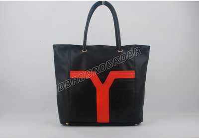 Discount Luxury Handbags YSL 8766-1heih_50 Wholesale