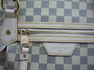 discount louis vuitton handbags damier azur canvas n41133 wholesale