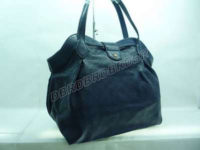 discount louis vuitton handbags monogram mahina m93078 royal blue wholesale