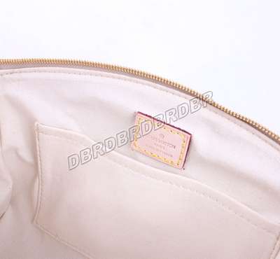 discount louis vuitton handbags monogram vernis m91498 dbai wholesale