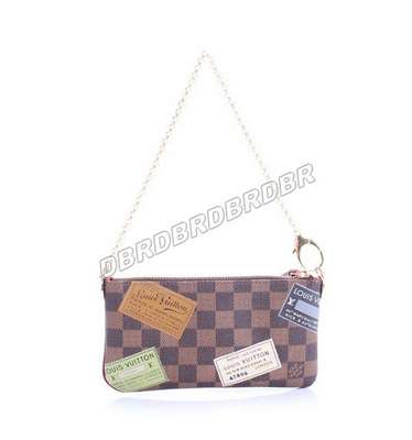 Discount Louis Vuitton Handbags Damier Ebene Canvas N63080 kfg Wholesale