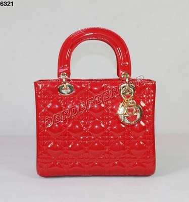 Christian Dior Handbag-6321hogj_178