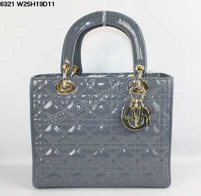 Christian Dior Handbag-6321shuij_191