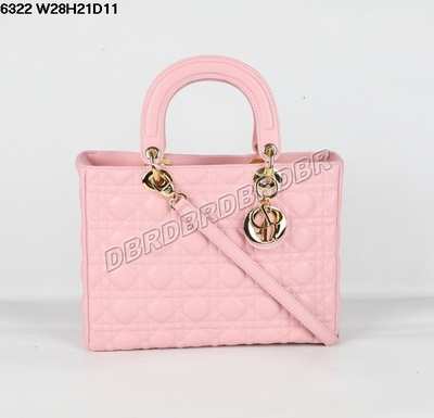 Christian Dior Handbag-6322fenyj_198