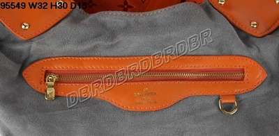 discount louis vuitton handbags monogram denim 95549 orangems wholesale