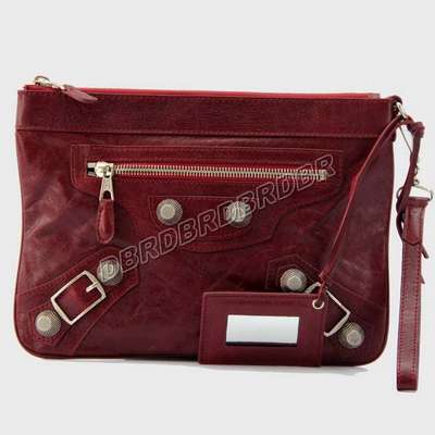 Discount Luxury Handbags Balenciaga 117308Ajhoyo_457 Wholesale